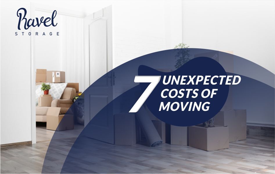 7 Hidden Charges You May Face While Moving to a New Place