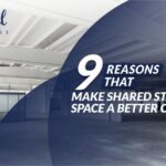 9 Appropriate Reasons That Make Shared Storage Space More Reliable