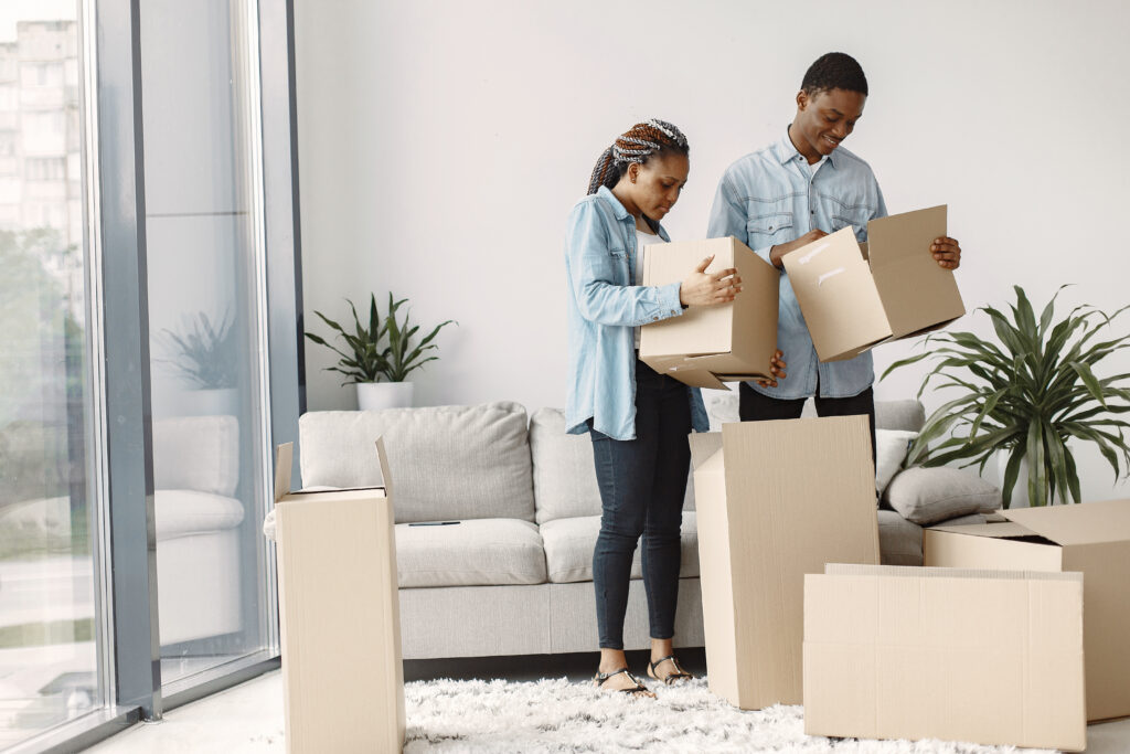 trusted packers movers in Abu Dhabi