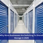 Why More Businesses Are Switching to Shared Storage in 2025