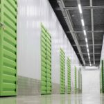 Long-Term Storage in Abu Dhabi