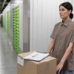 Seasonal Storage Ideas