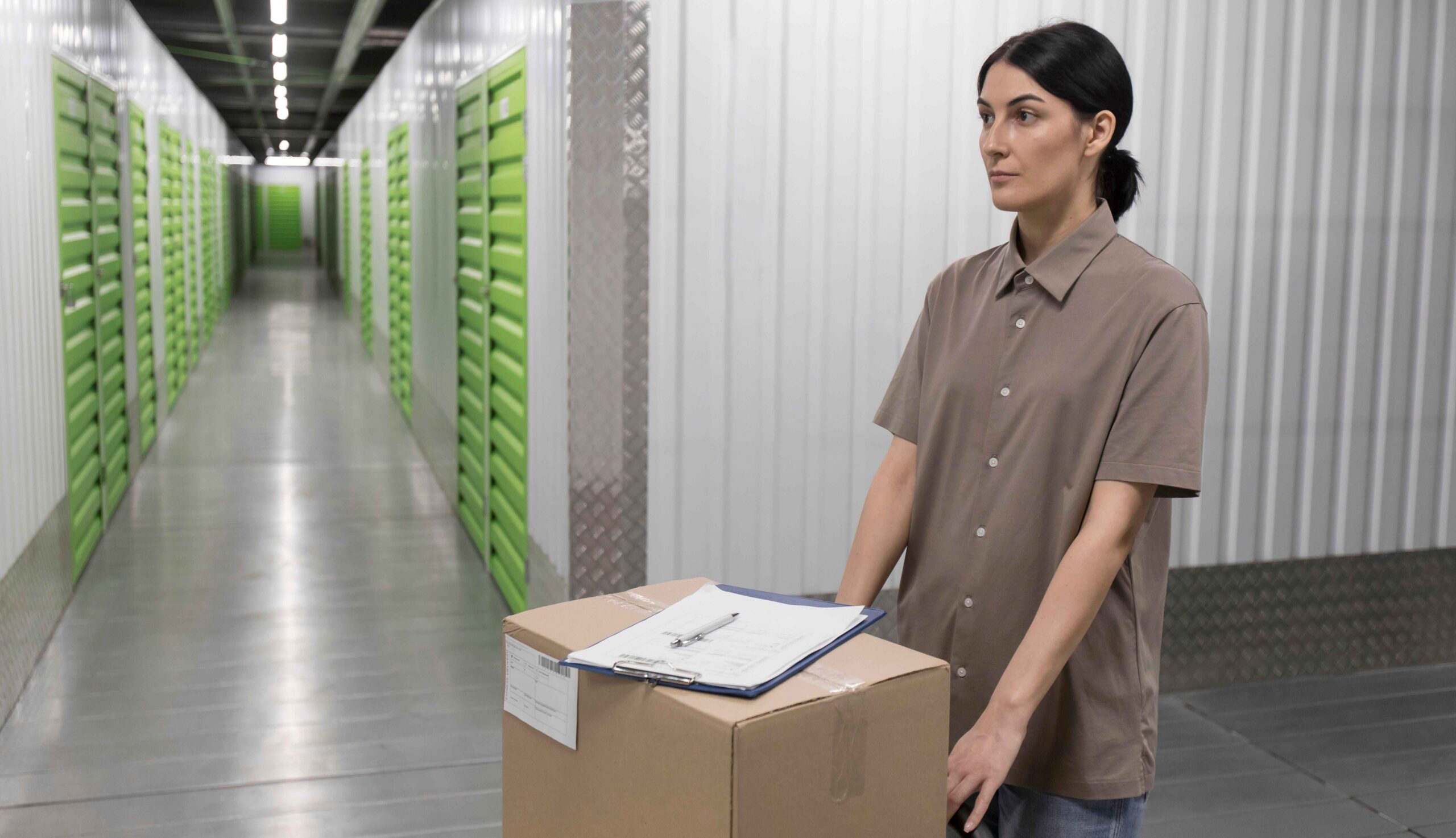 Seasonal Storage Ideas That Work for Homes and Businesses