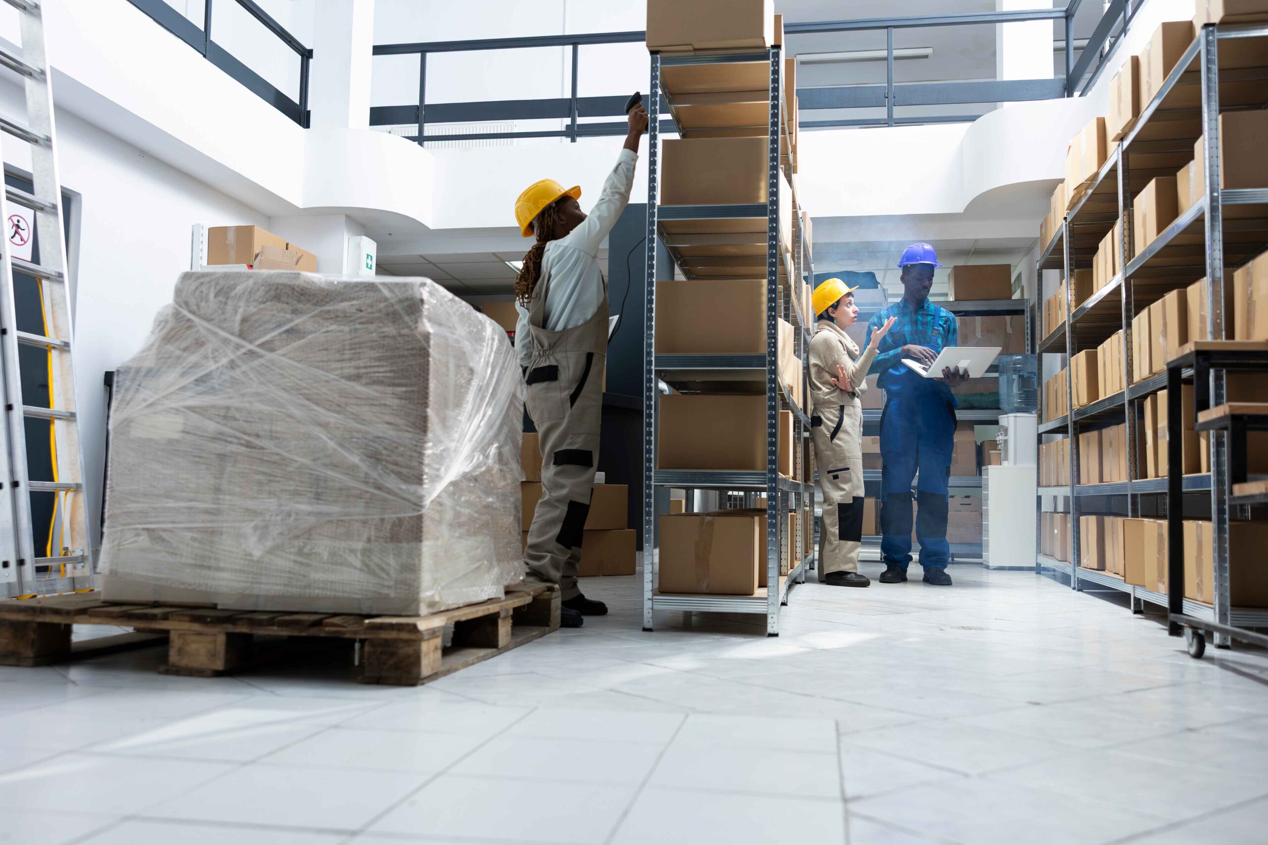 Simple Furniture Storage Tips for Long-Term Protection