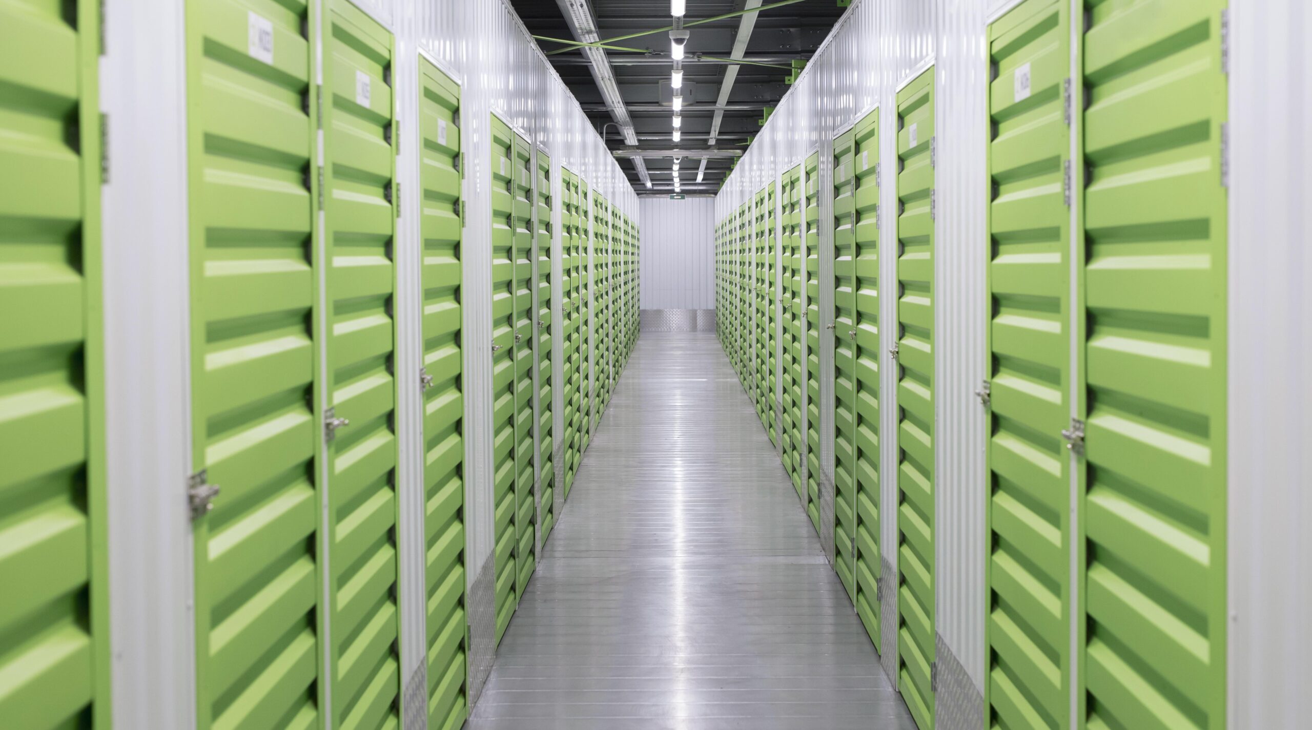 Warehouse for Rent in Abu Dhabi: Flexible and Secure Storage Rental Solutions