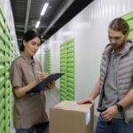 Short-Term Storage in Abu Dhabi