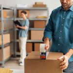 Choosing Storage Unit Size
