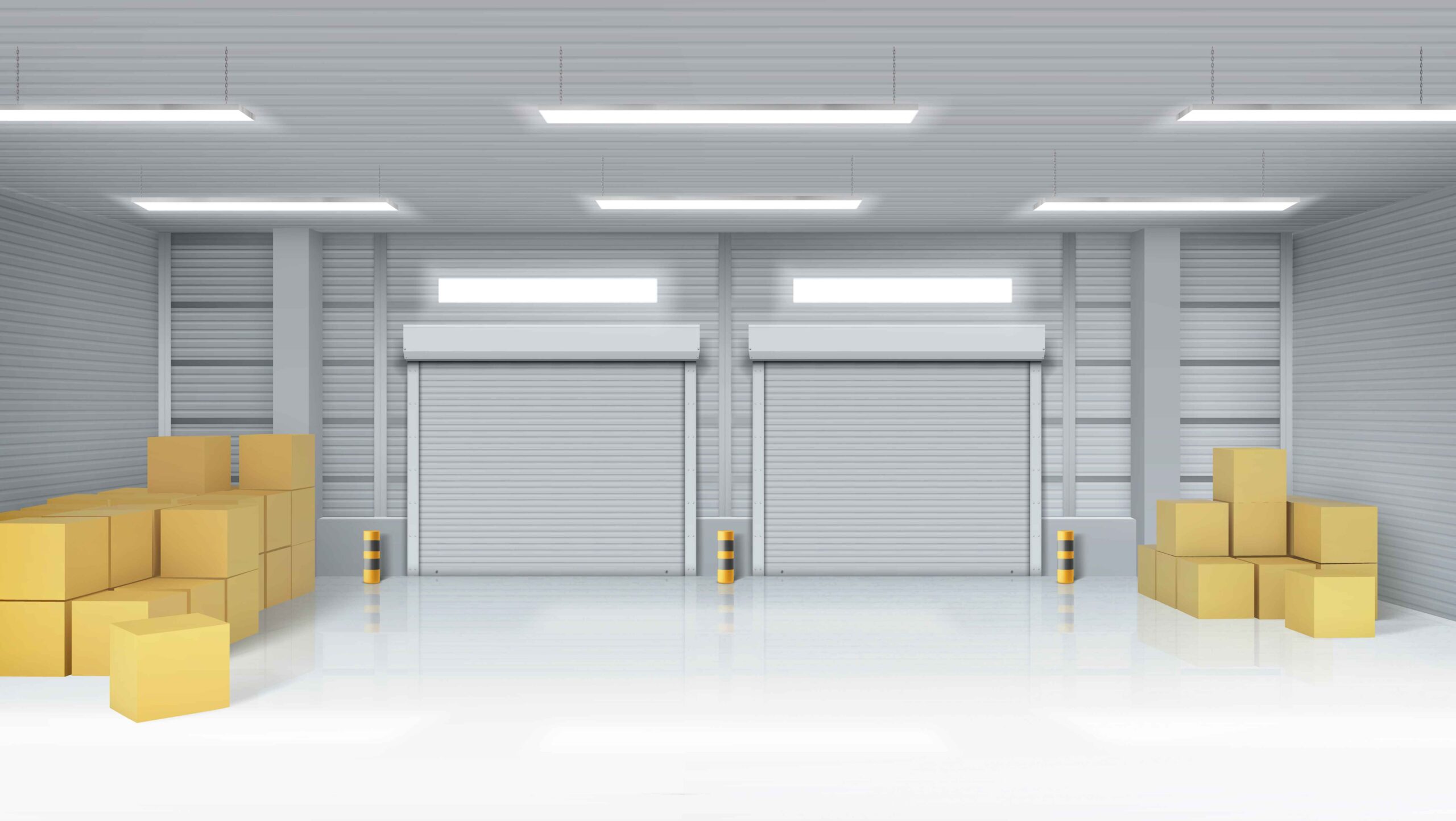 Climate-Controlled Storage Benefits