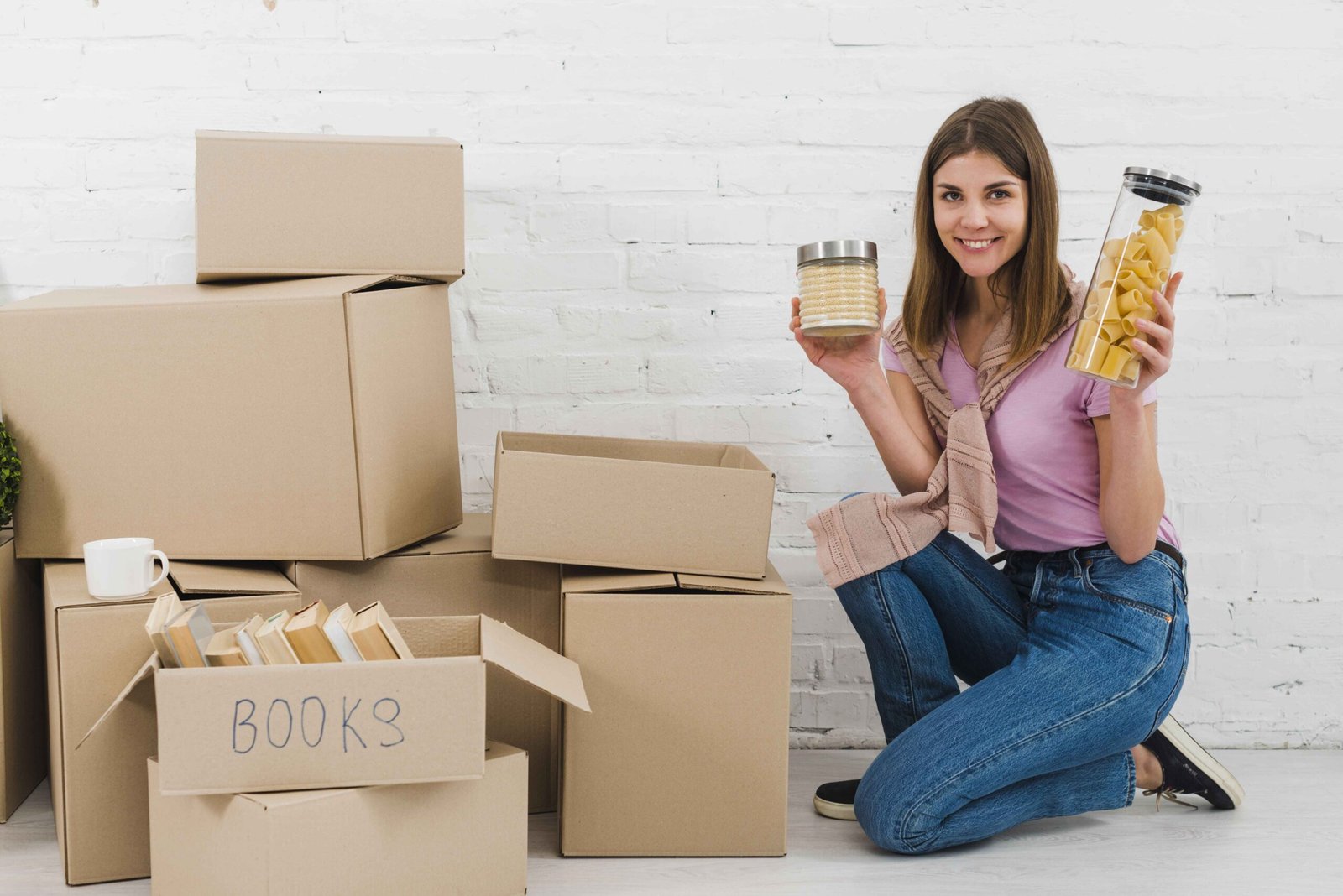 What Belongs in a Storage Unit