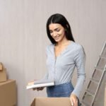 Prepare Your Items for Storage