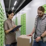 Storage tips
