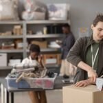 Self Storage for Online Retailers