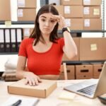 Common Self Storage Mistakes