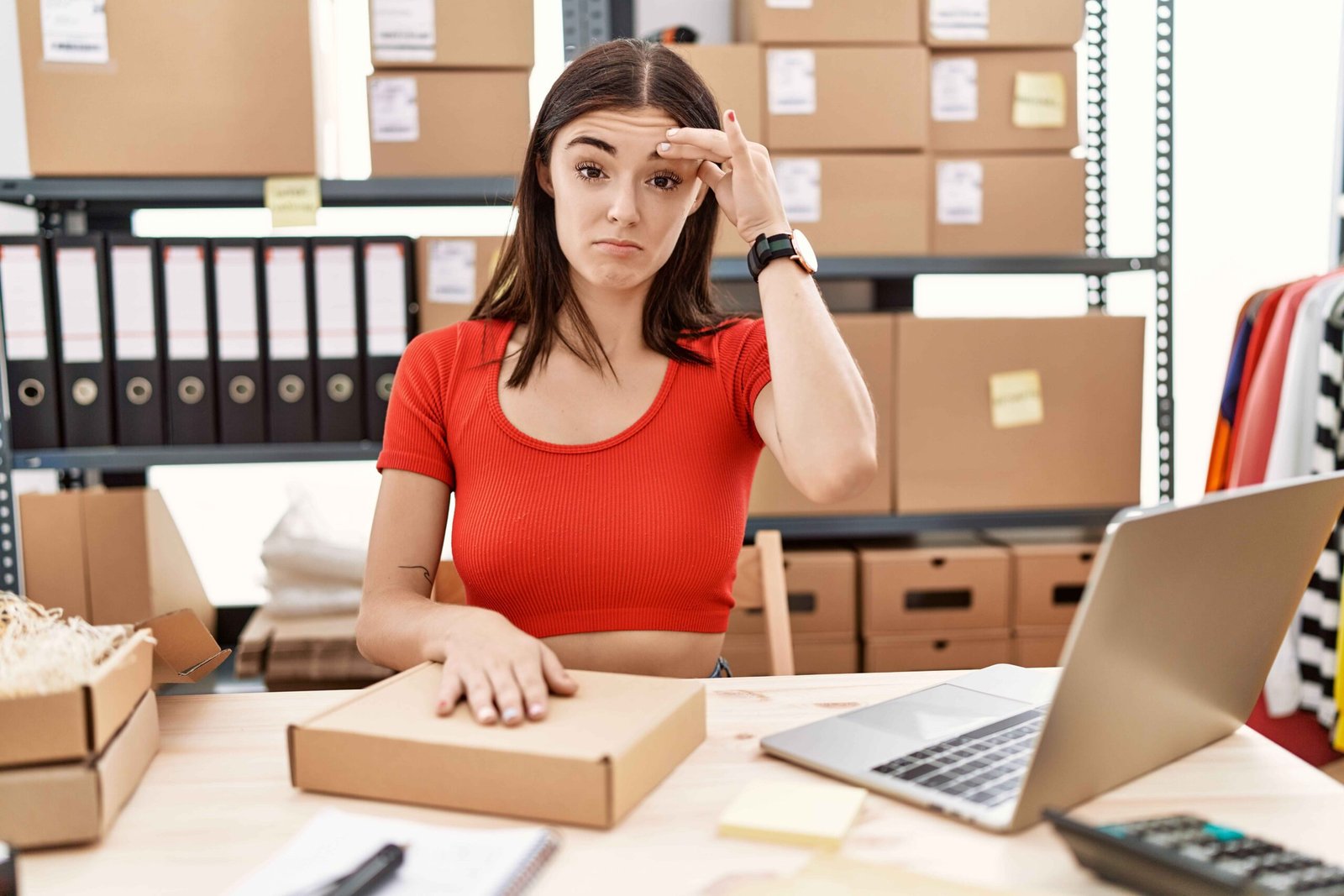 Common Self Storage Mistakes